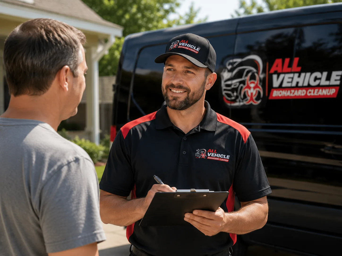 Vehicle Biohazard Cleanup Kent, NY FAQs
